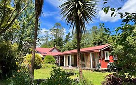 Greenstone Retreat